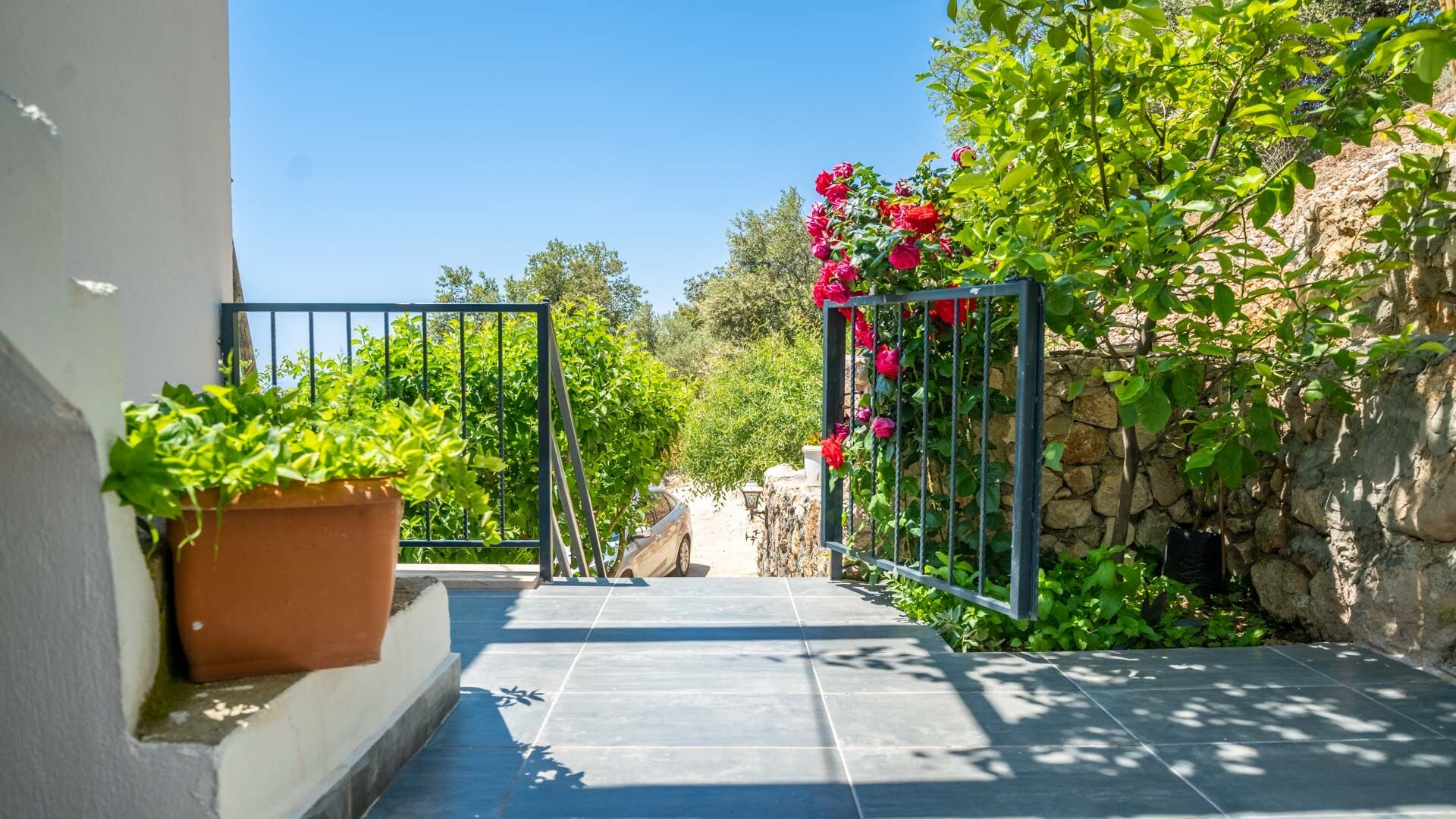 VBK24271 Villa Booking