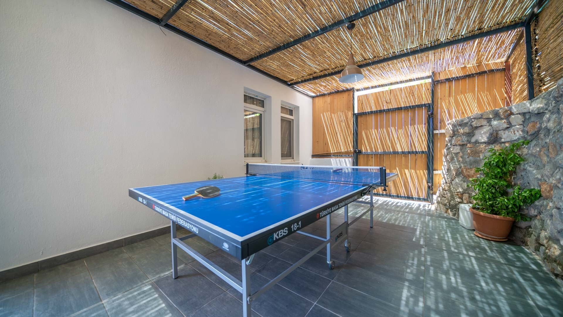 VBK24271 Villa Booking