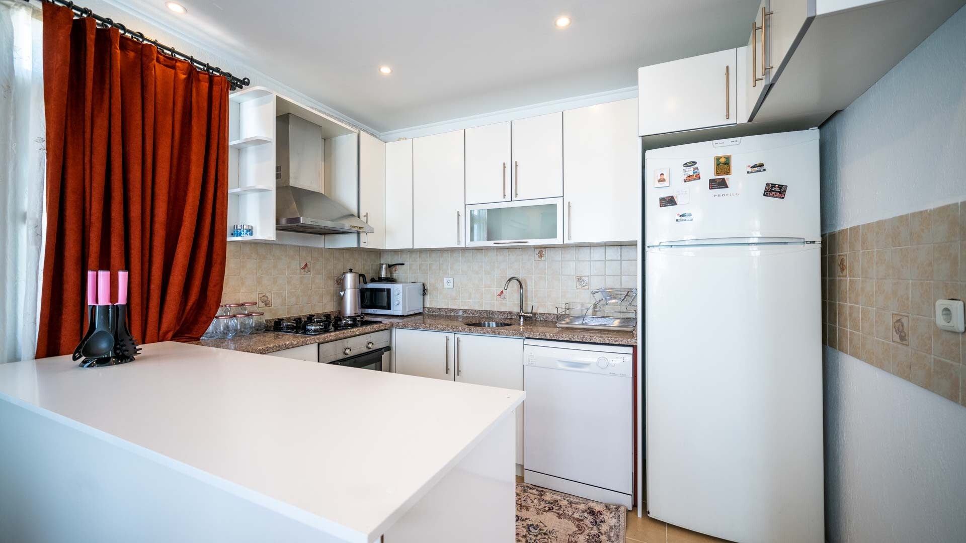 VBK24271 Villa Booking