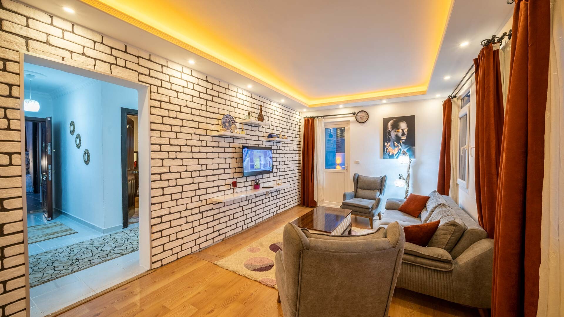 VBK24271 Villa Booking