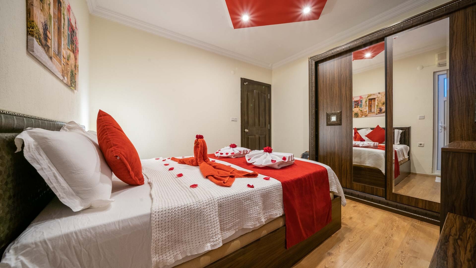 VBK24271 Villa Booking