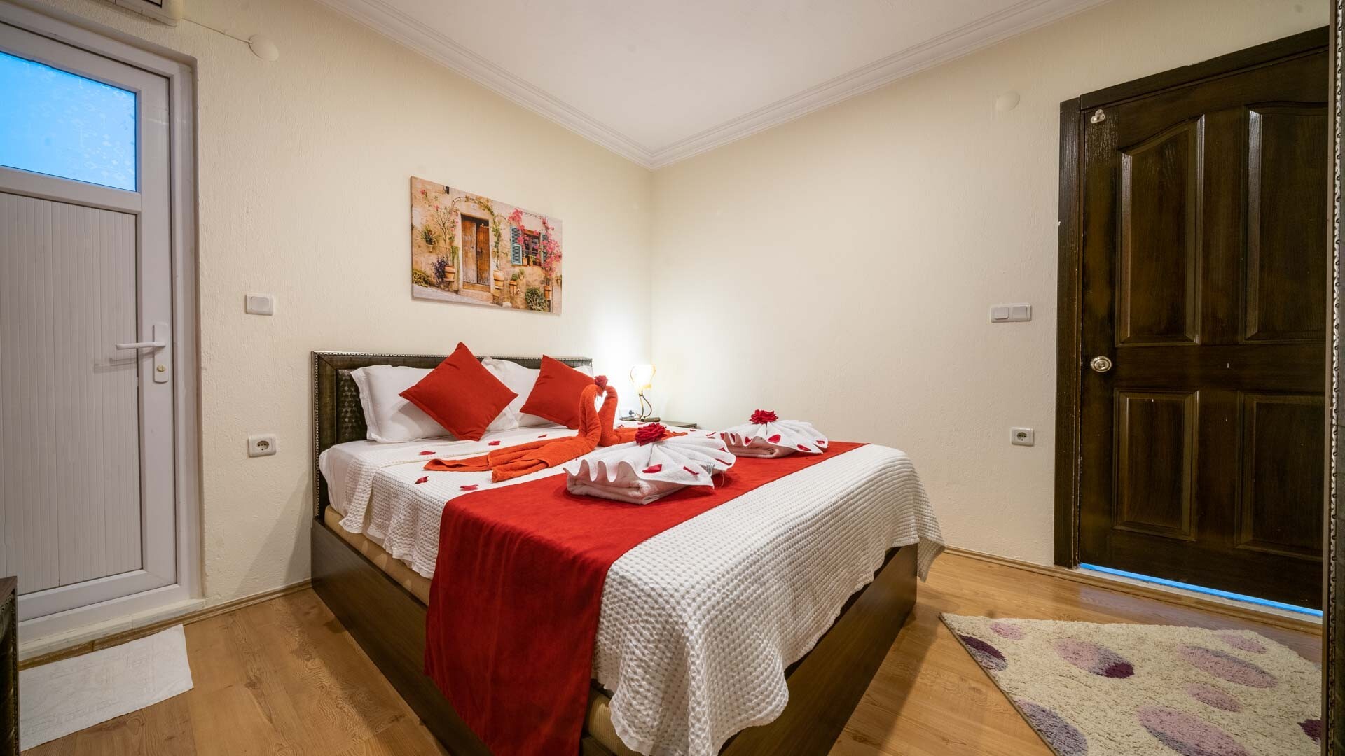 VBK24271 Villa Booking