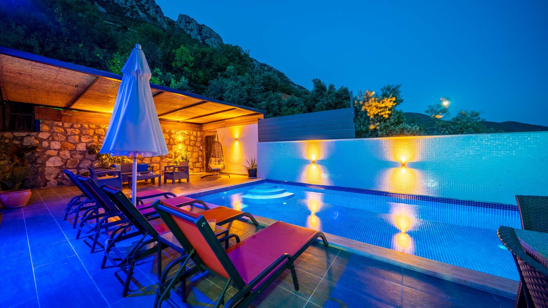 VBK24271 Villa Booking