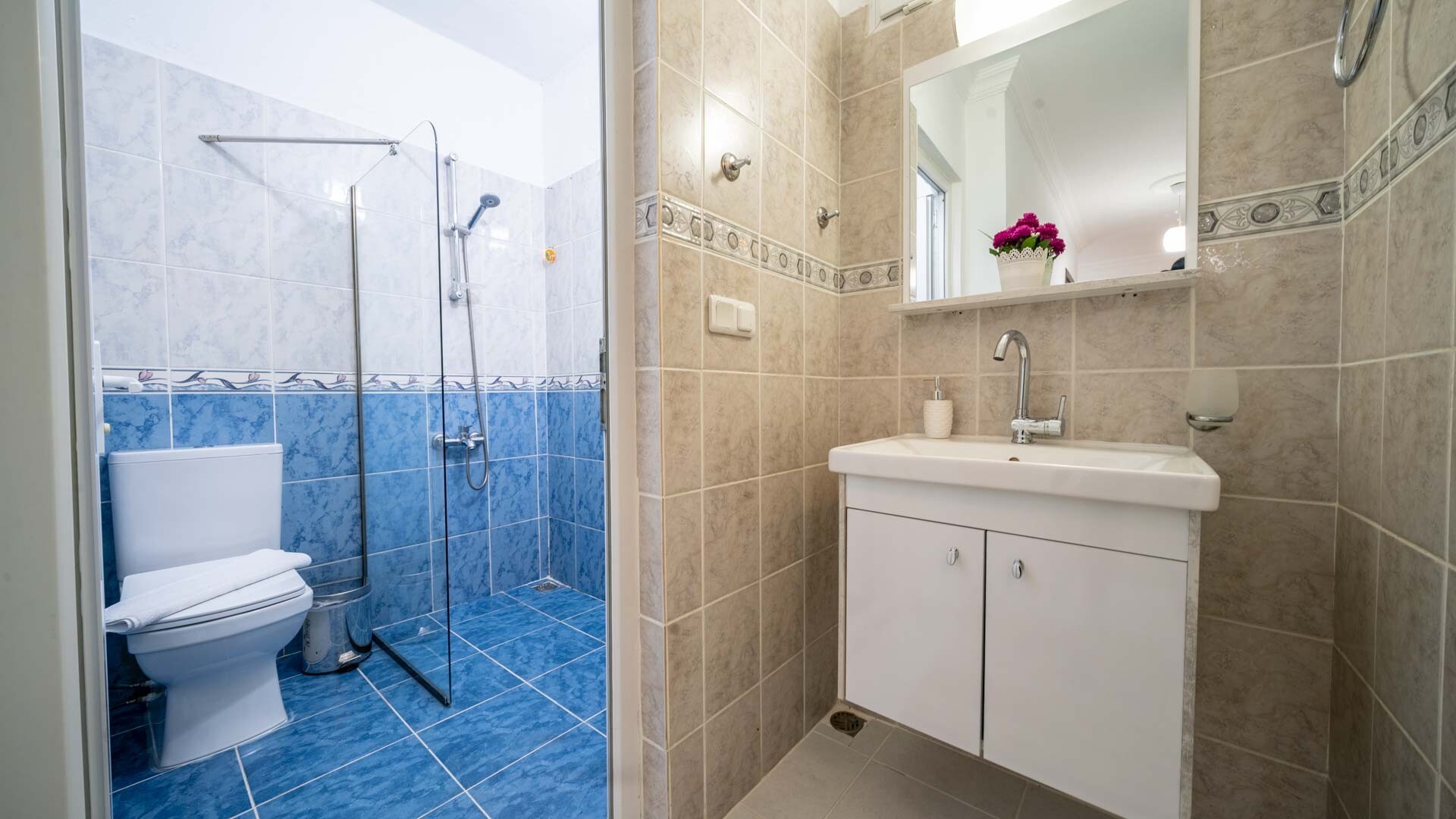 VBK24271 Villa Booking