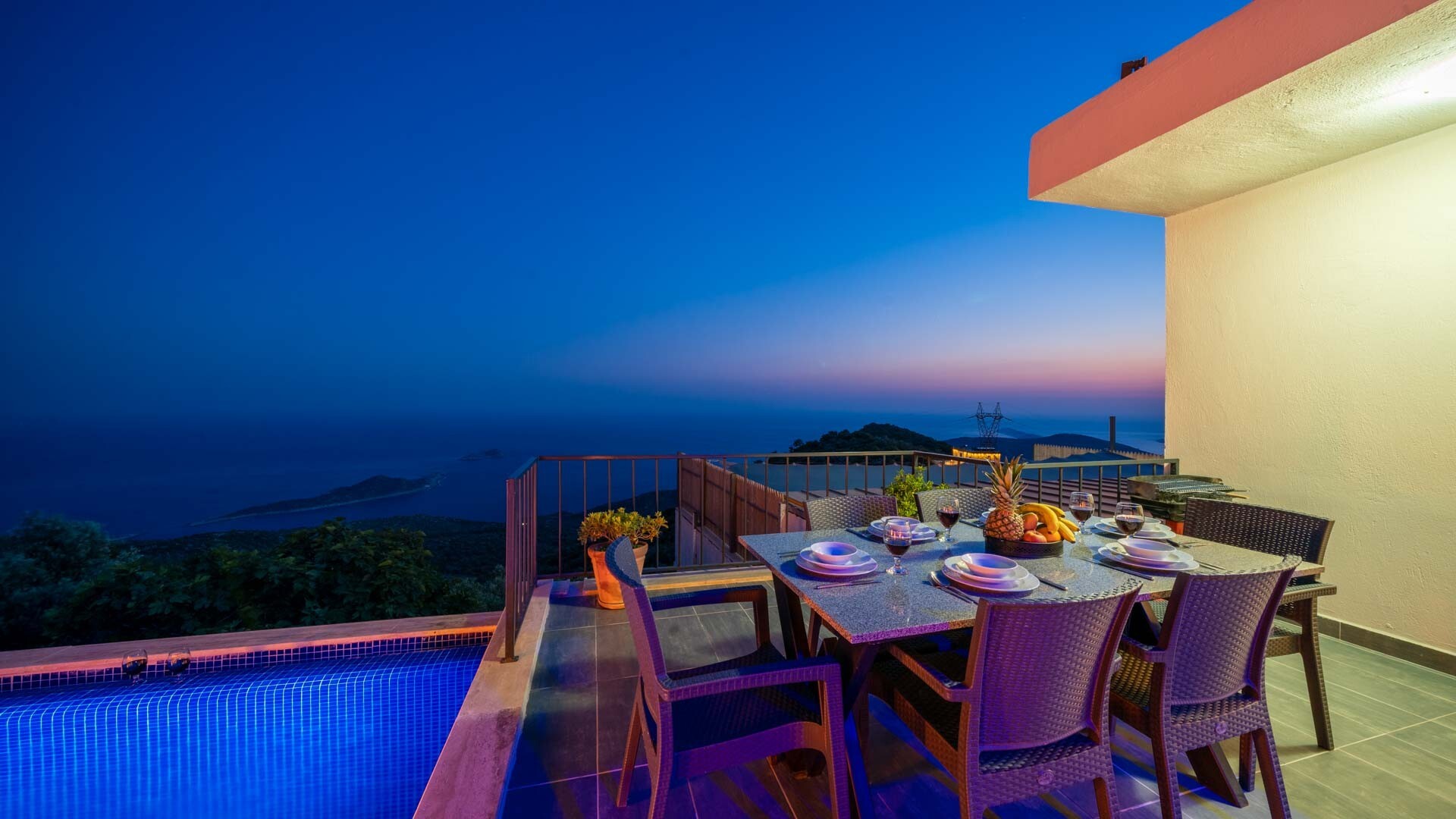 VBK24271 Villa Booking