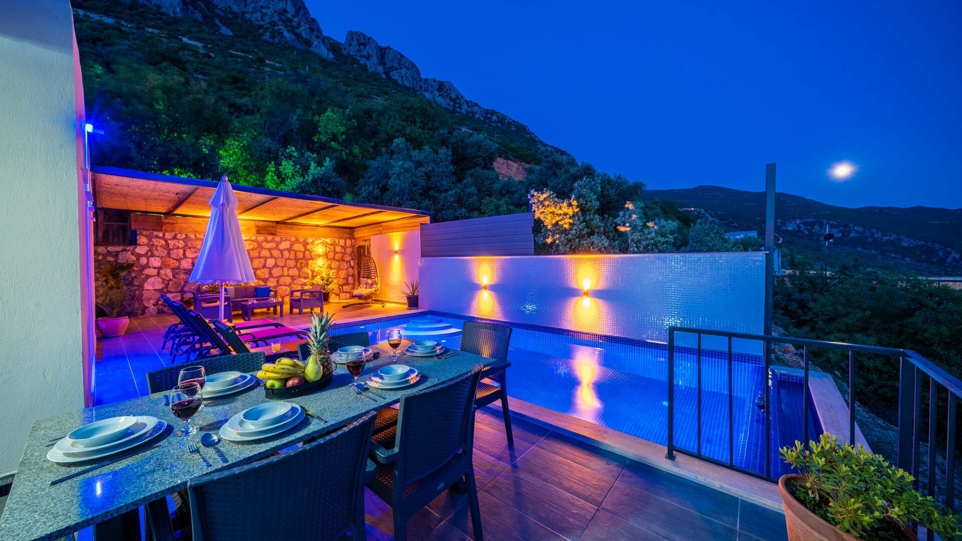 VBK24271 Villa Booking