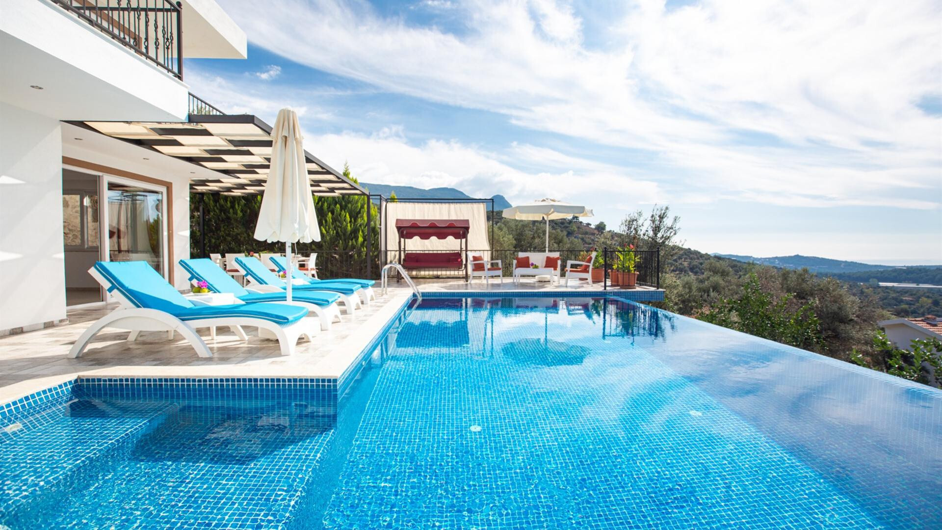 VBK67787 Villa Booking