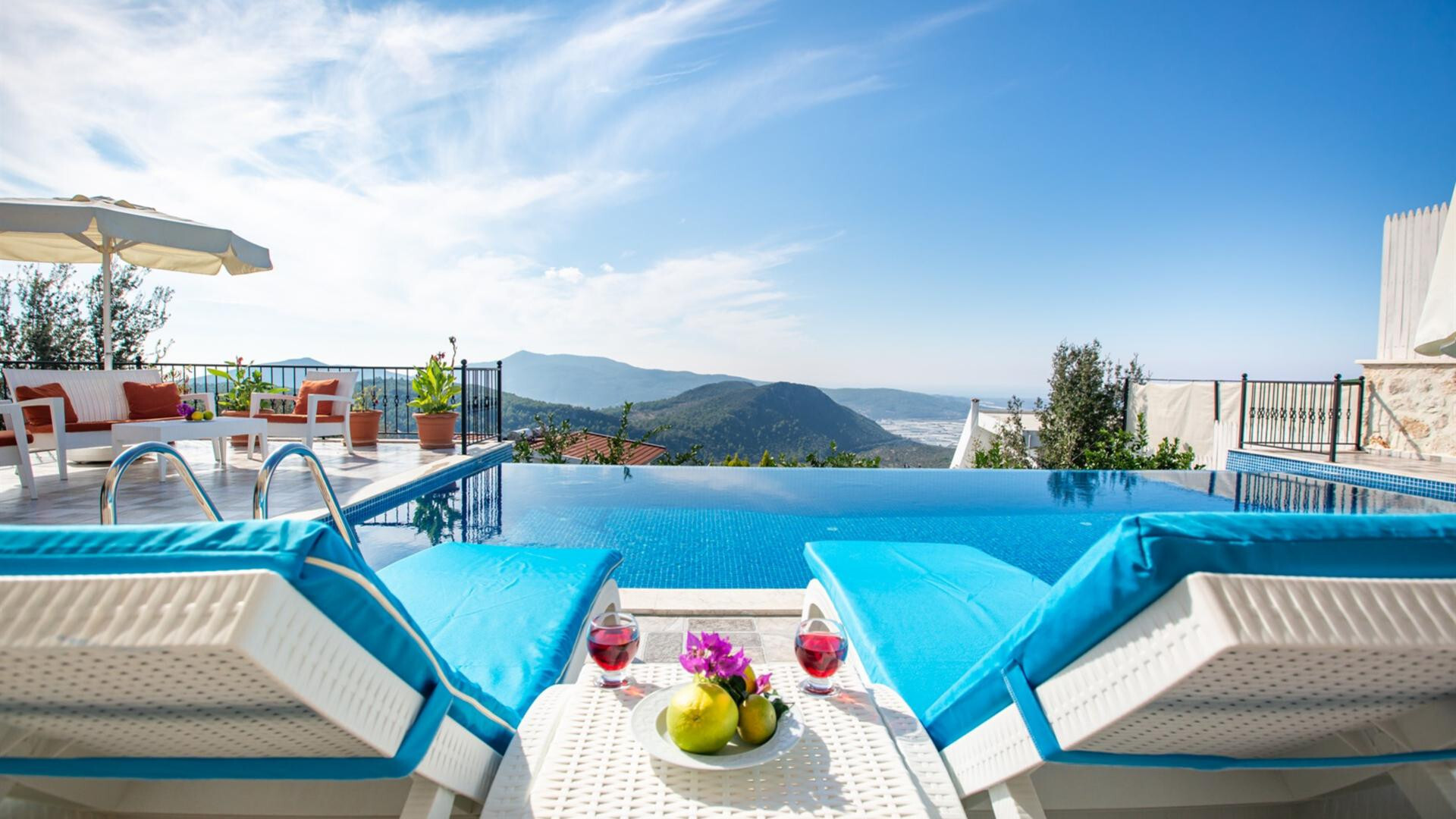 VBK67787 Villa Booking