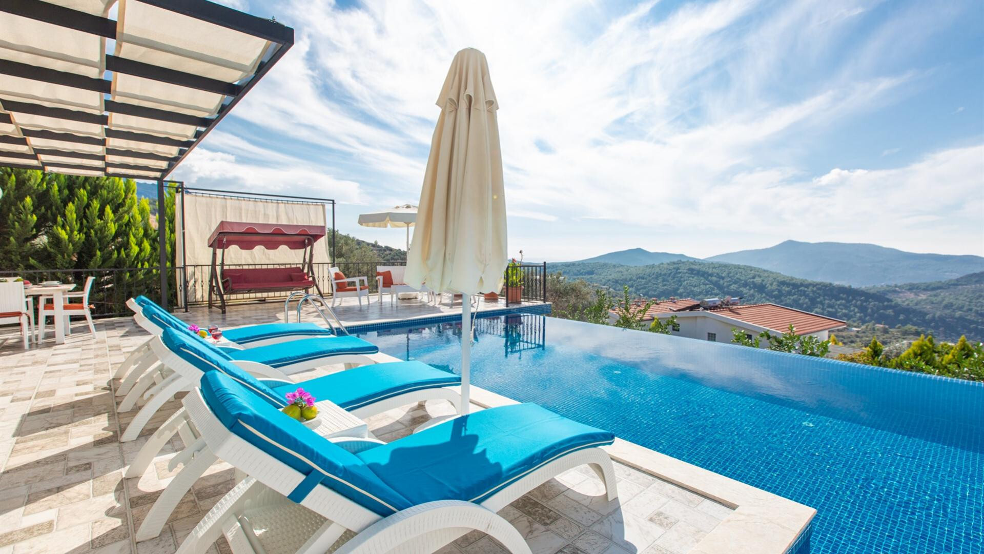 VBK67787 Villa Booking