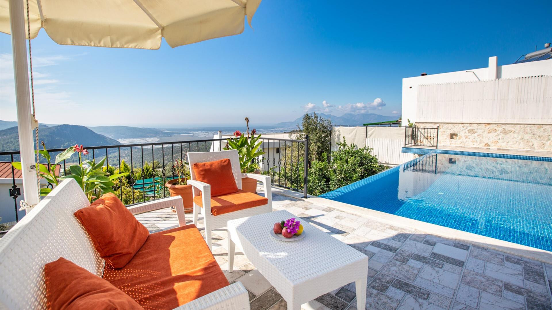 VBK67787 Villa Booking