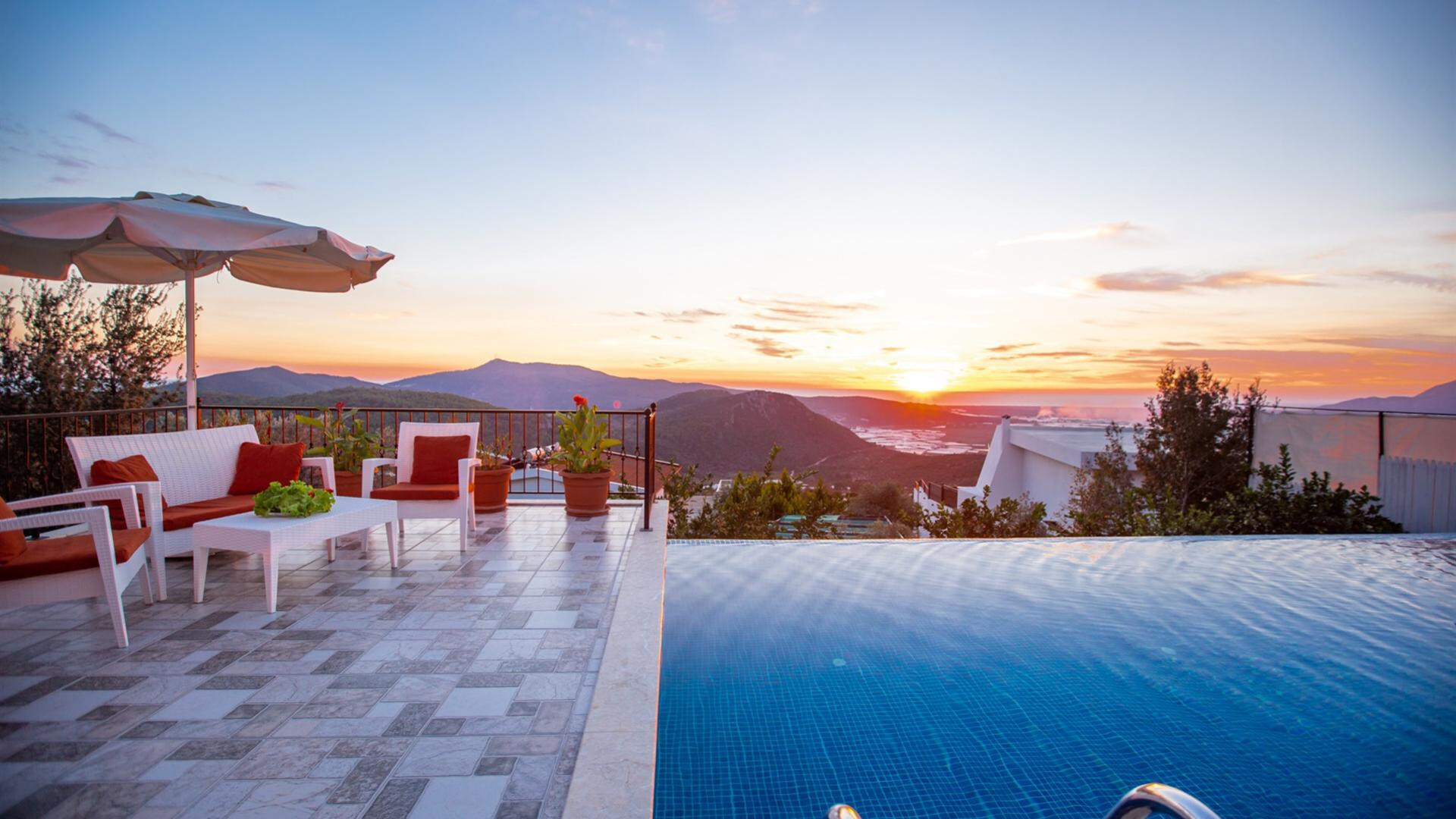 VBK67787 Villa Booking