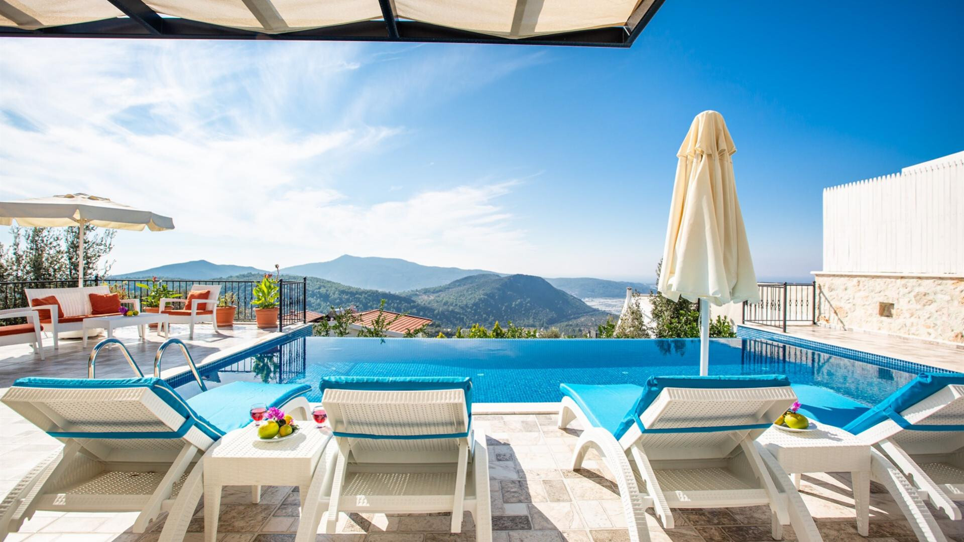 VBK67787 Villa Booking