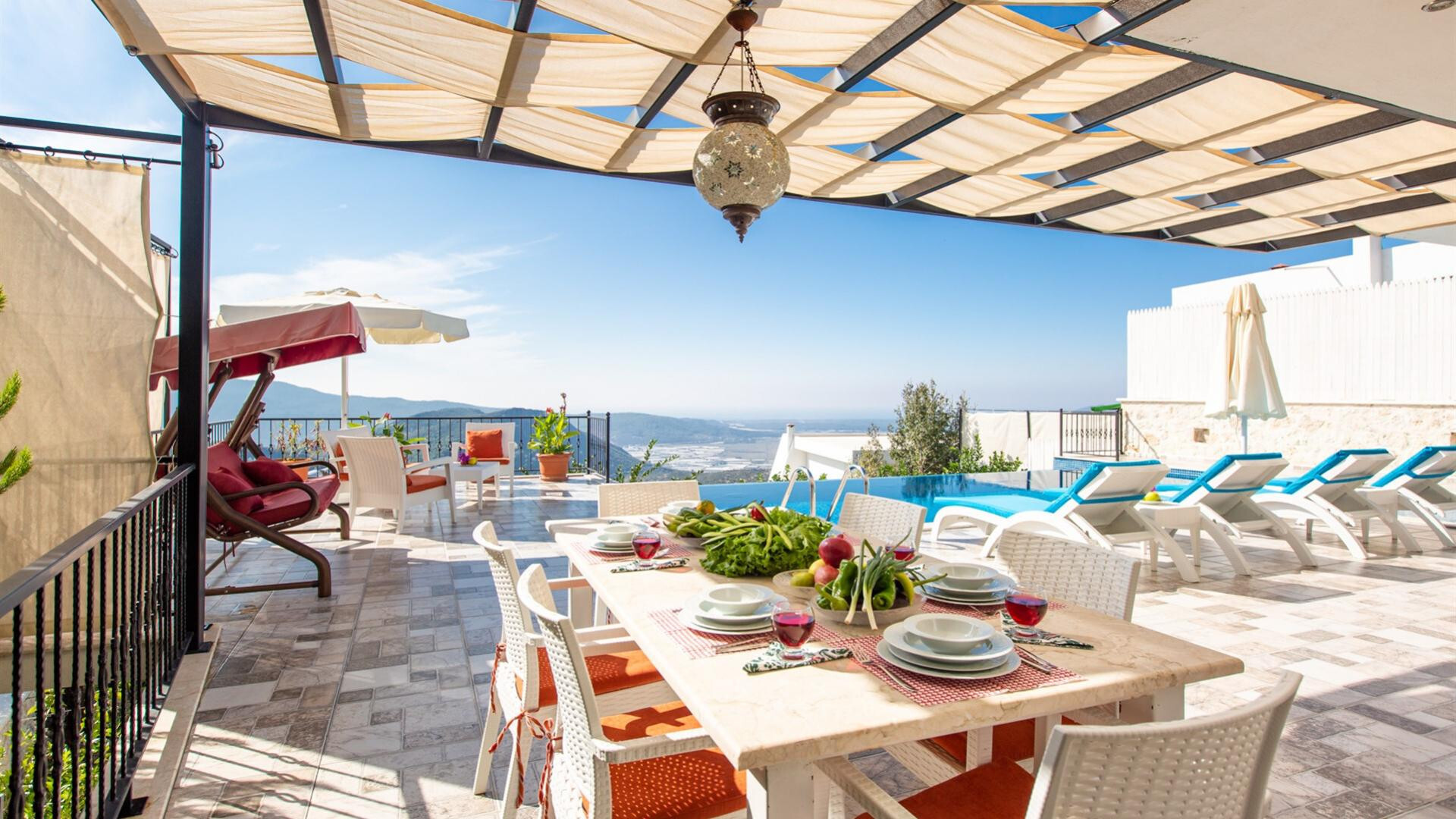 VBK67787 Villa Booking
