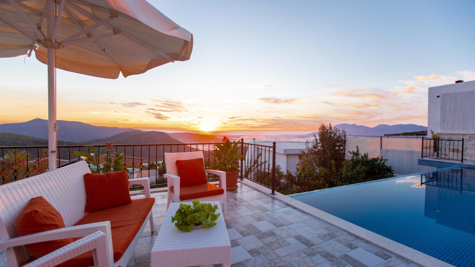 VBK67787 Villa Booking