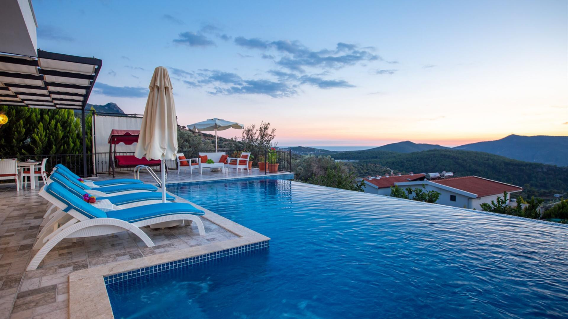 VBK67787 Villa Booking