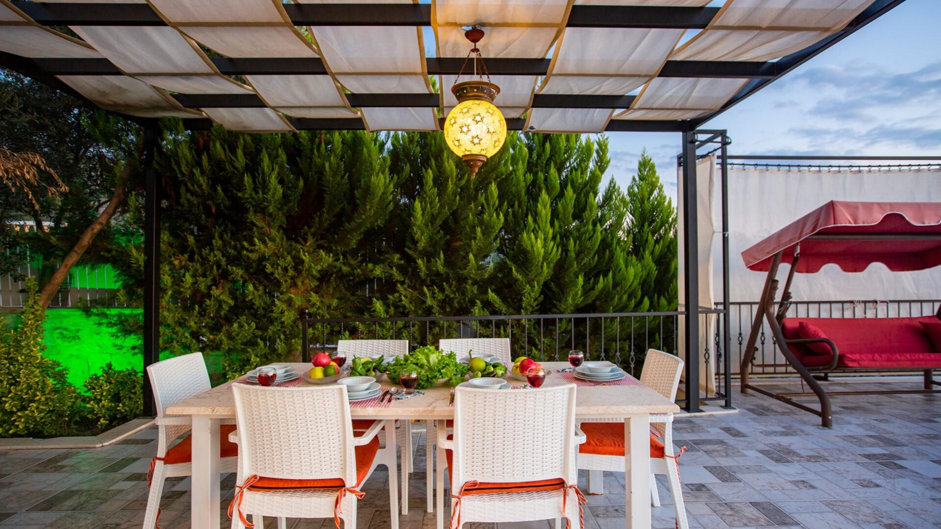 VBK67787 Villa Booking