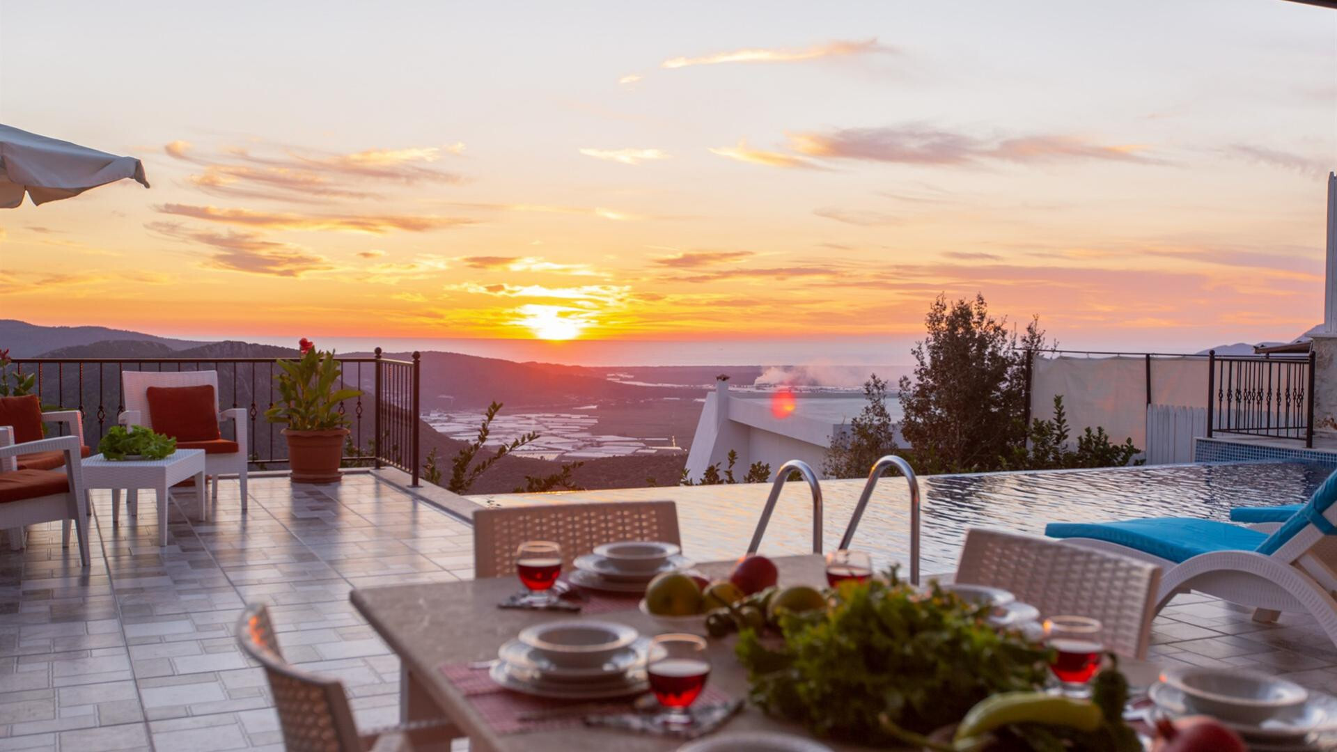 VBK67787 Villa Booking