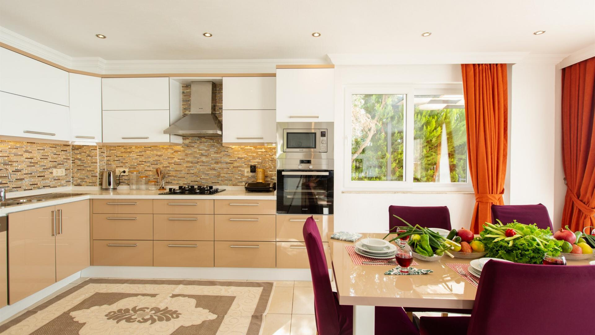 VBK67787 Villa Booking