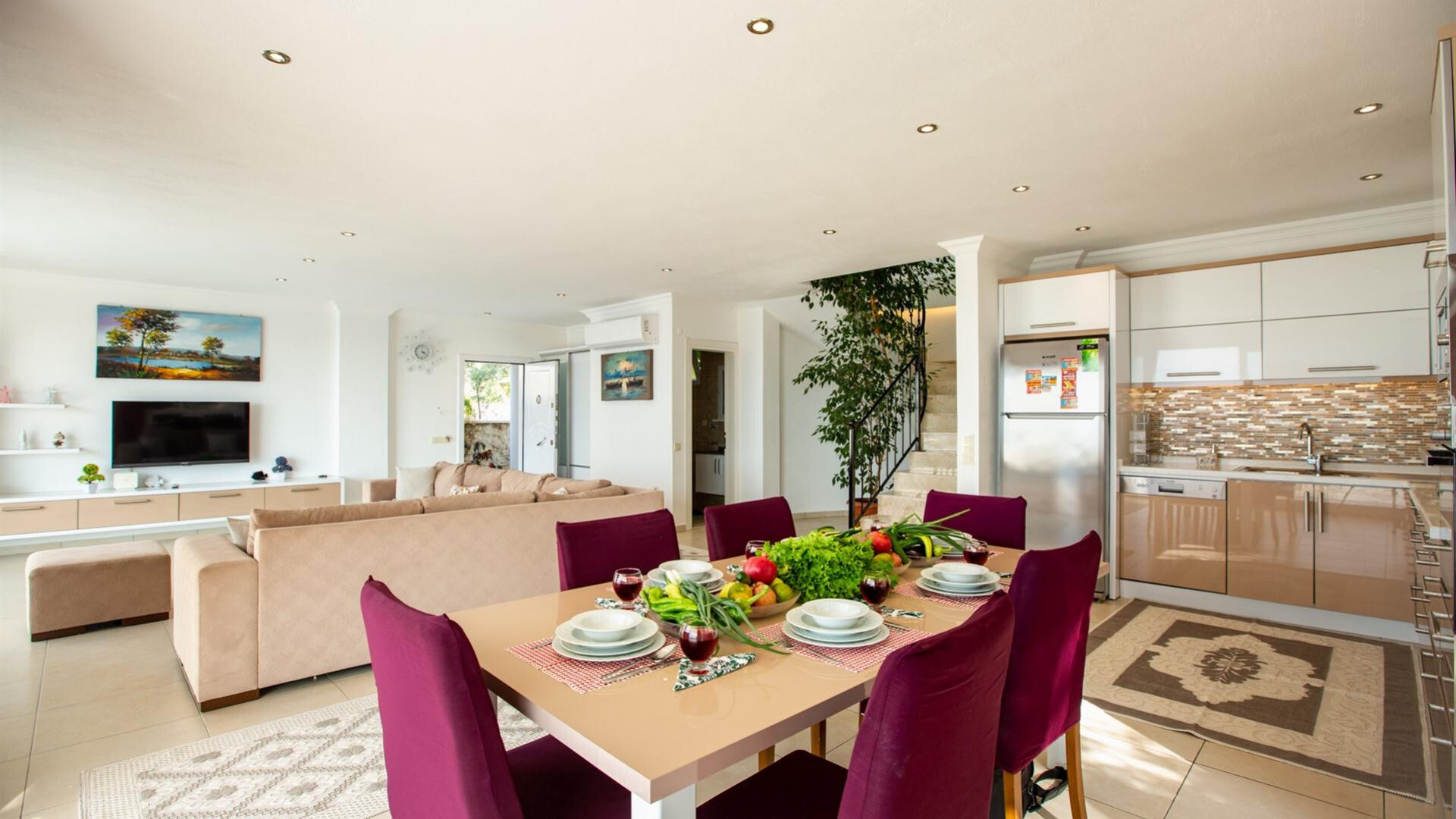 VBK67787 Villa Booking