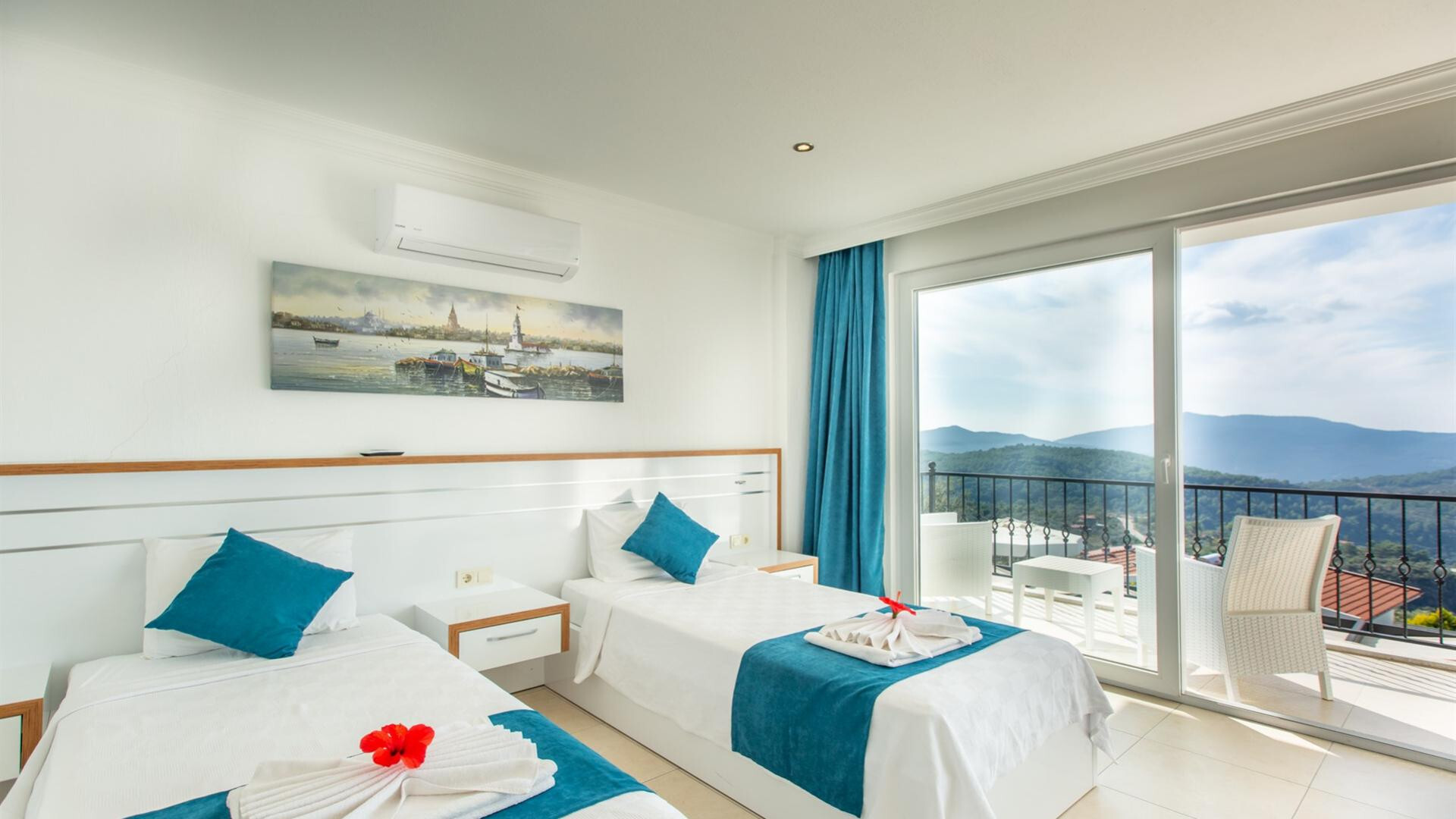 VBK67787 Villa Booking