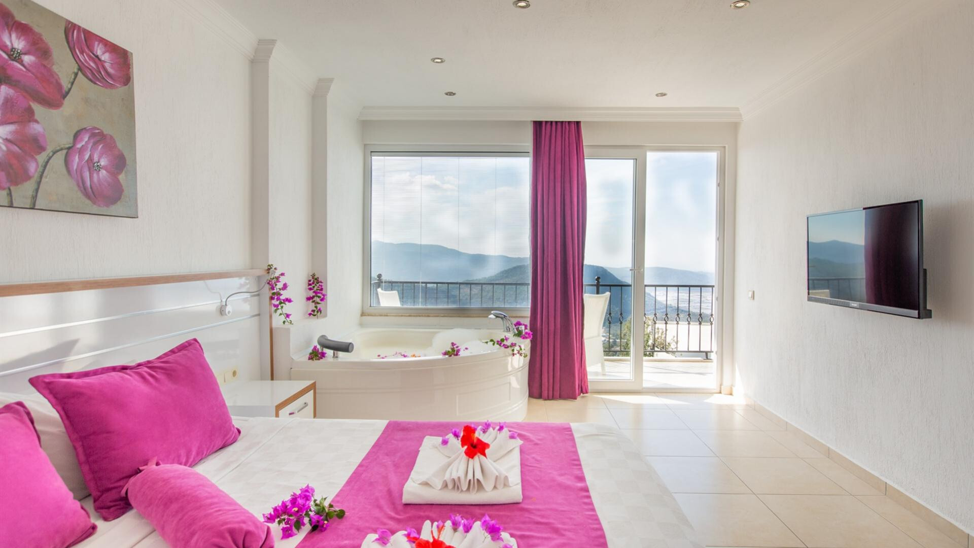 VBK67787 Villa Booking
