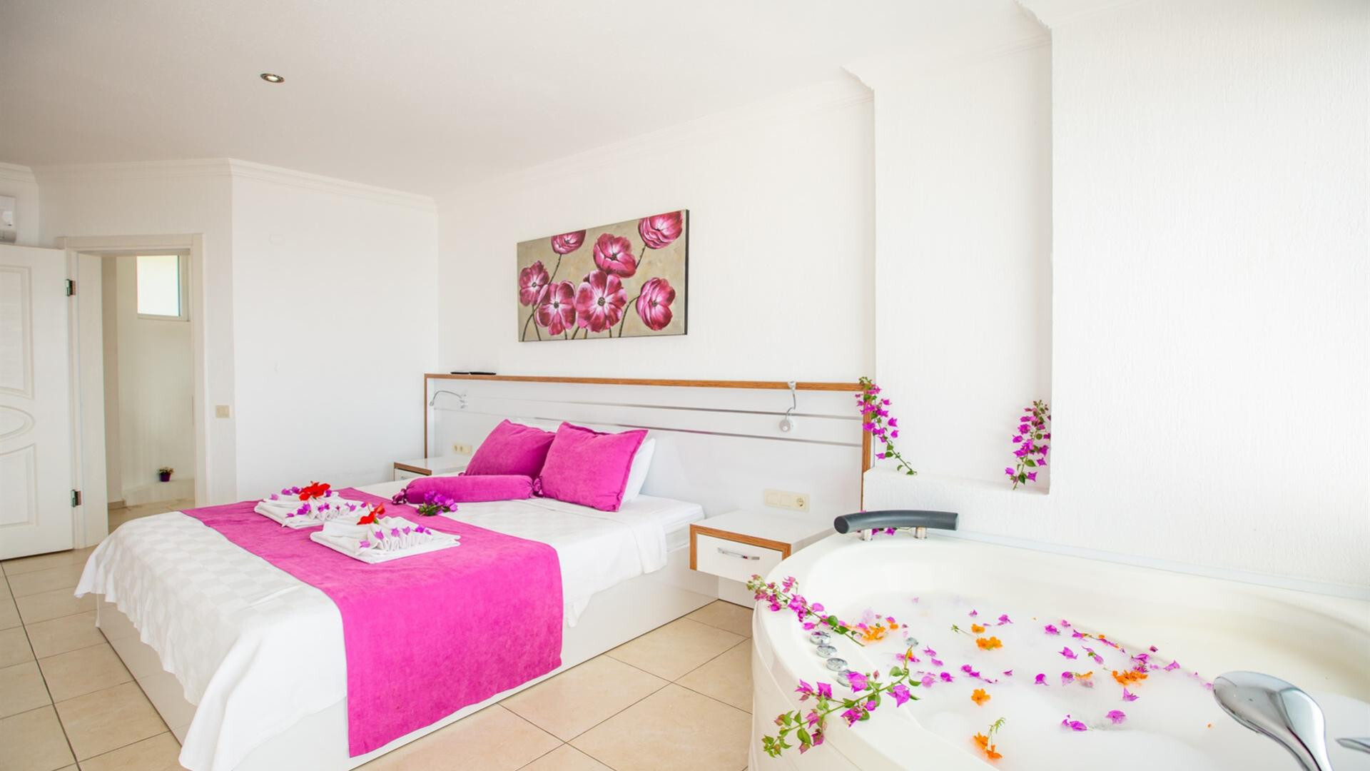 VBK67787 Villa Booking