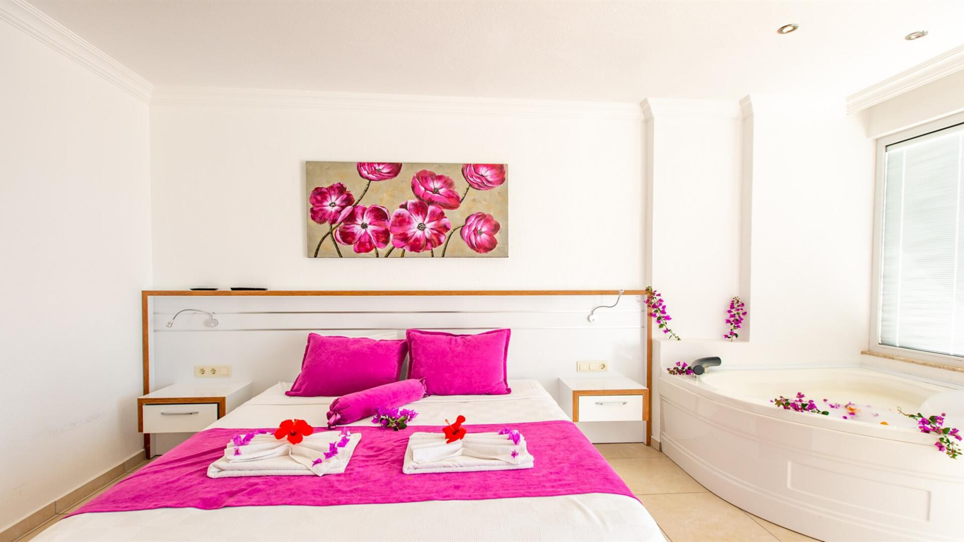 VBK67787 Villa Booking