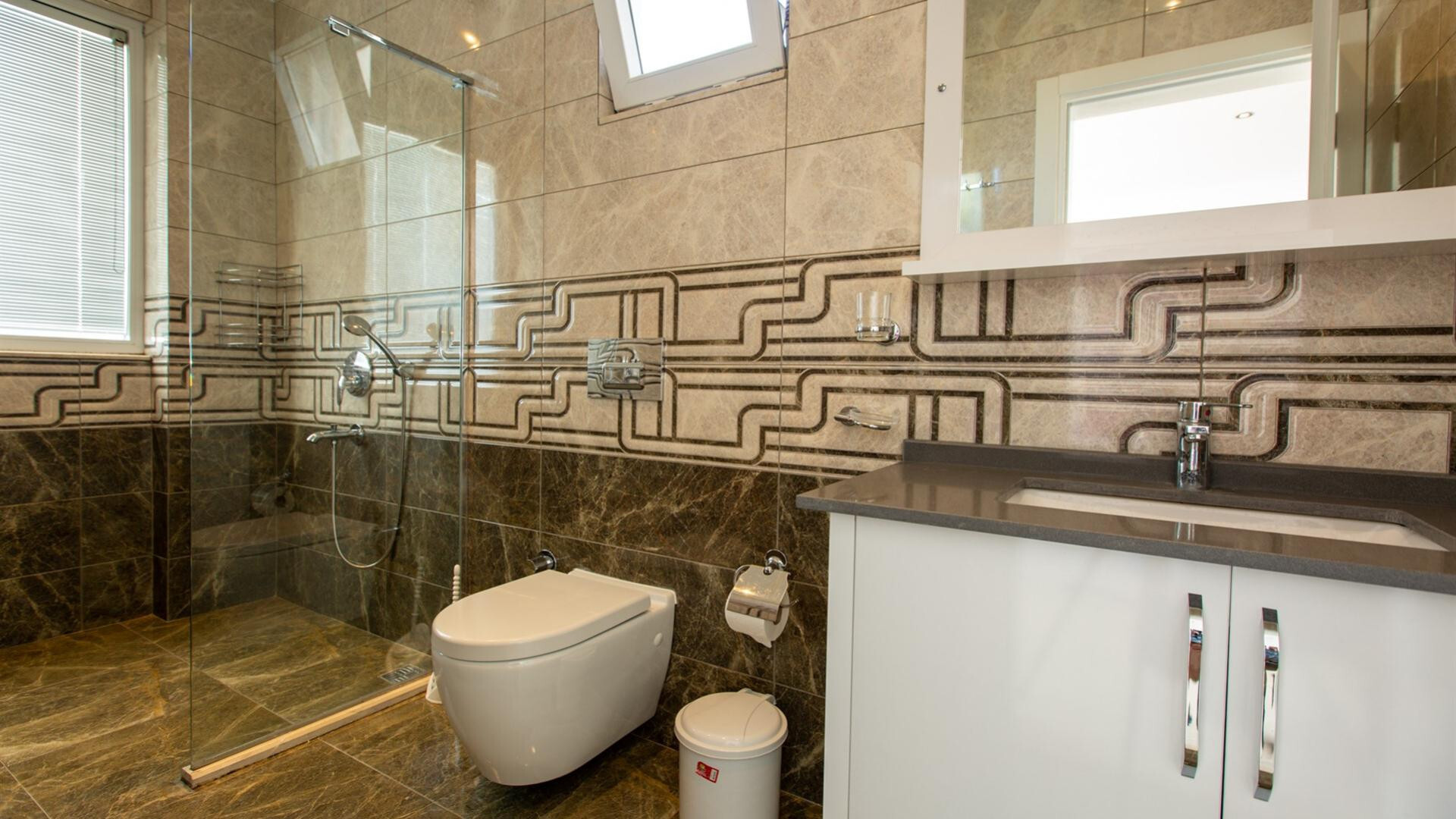 VBK67787 Villa Booking