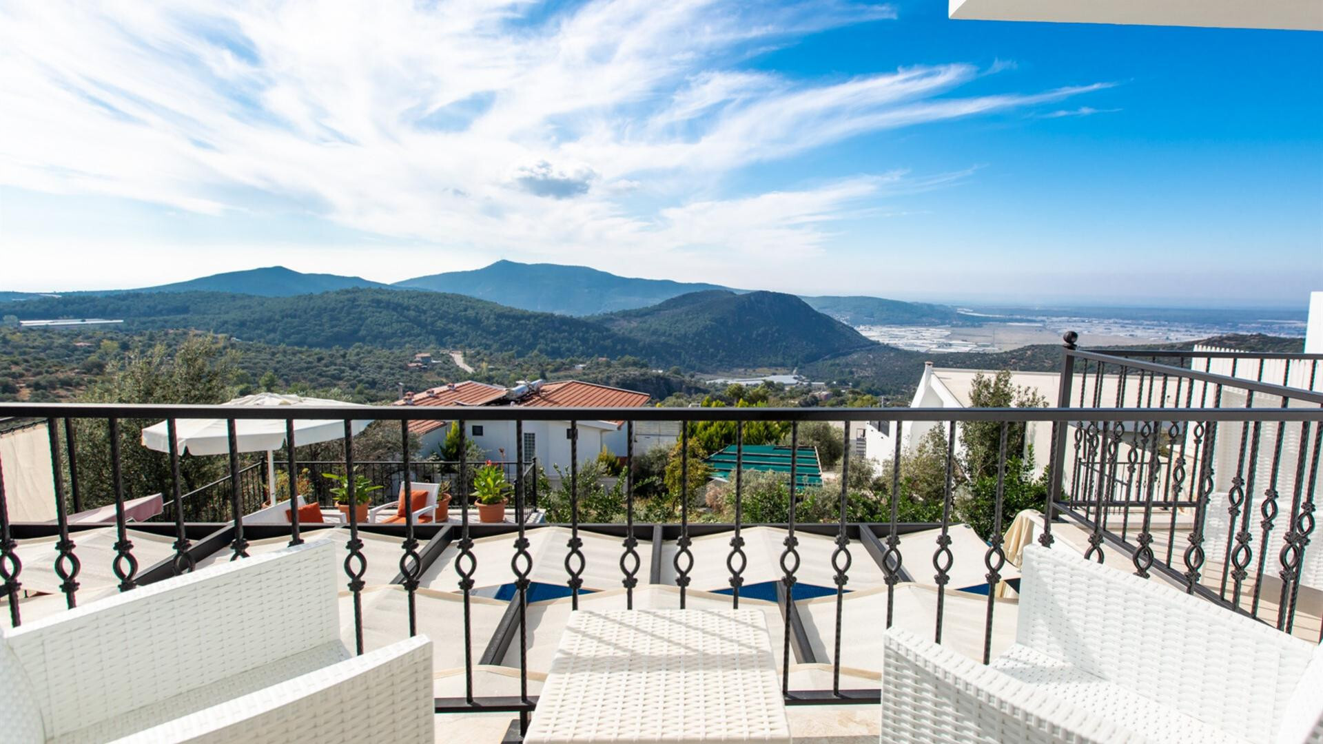 VBK67787 Villa Booking