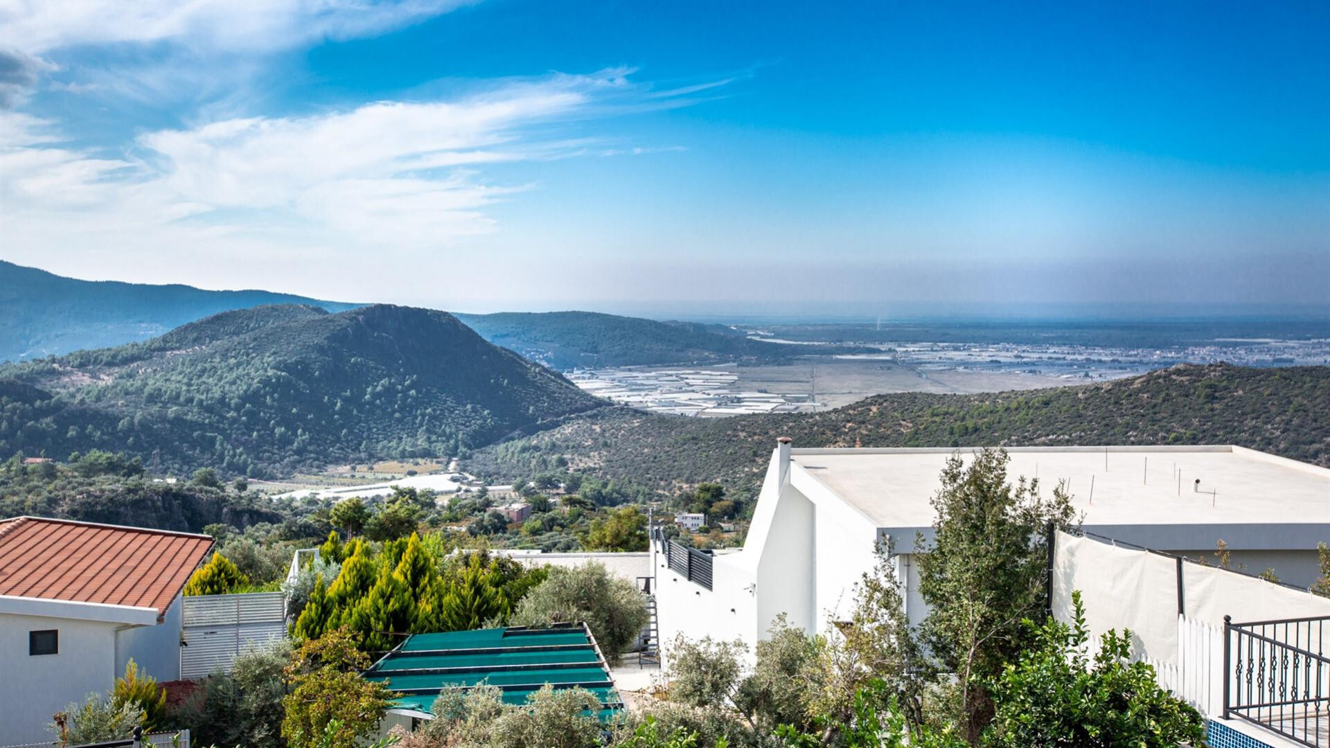 VBK67787 Villa Booking