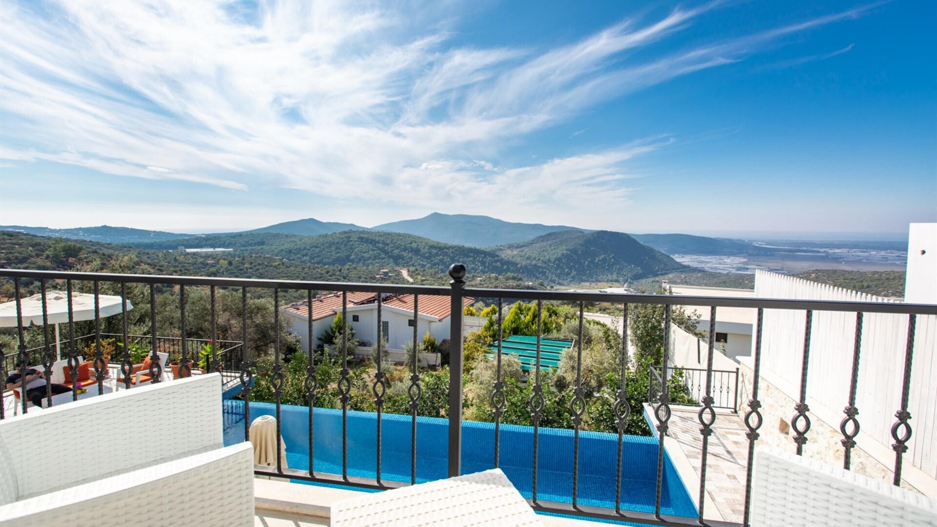 VBK67787 Villa Booking
