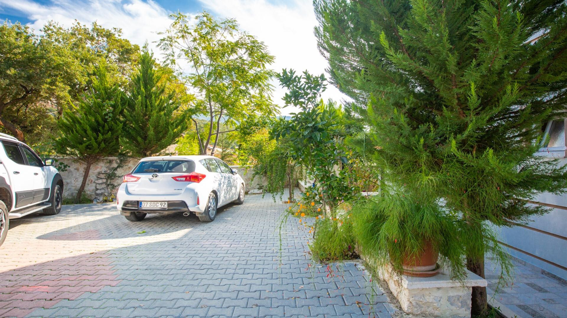 VBK67787 Villa Booking