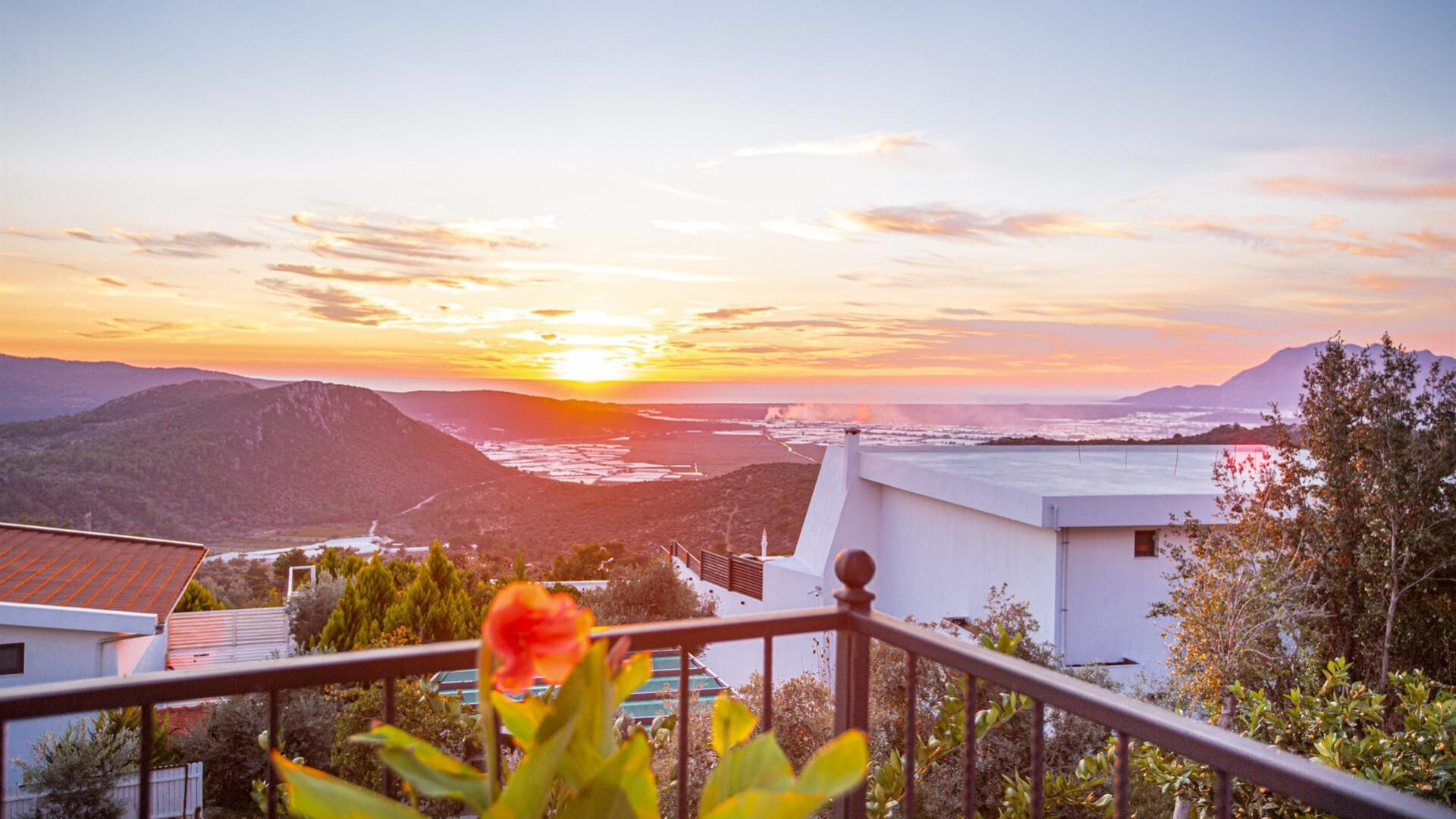 VBK67787 Villa Booking