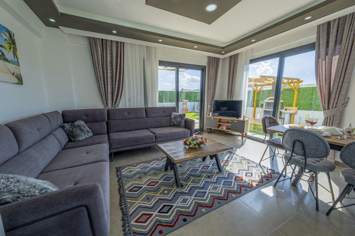 VBK80135 Villa Booking