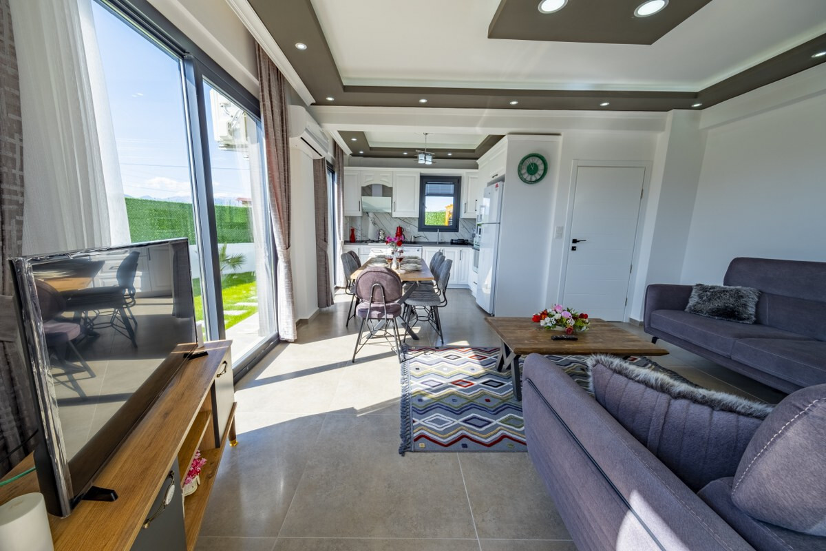 VBK80135 Villa Booking
