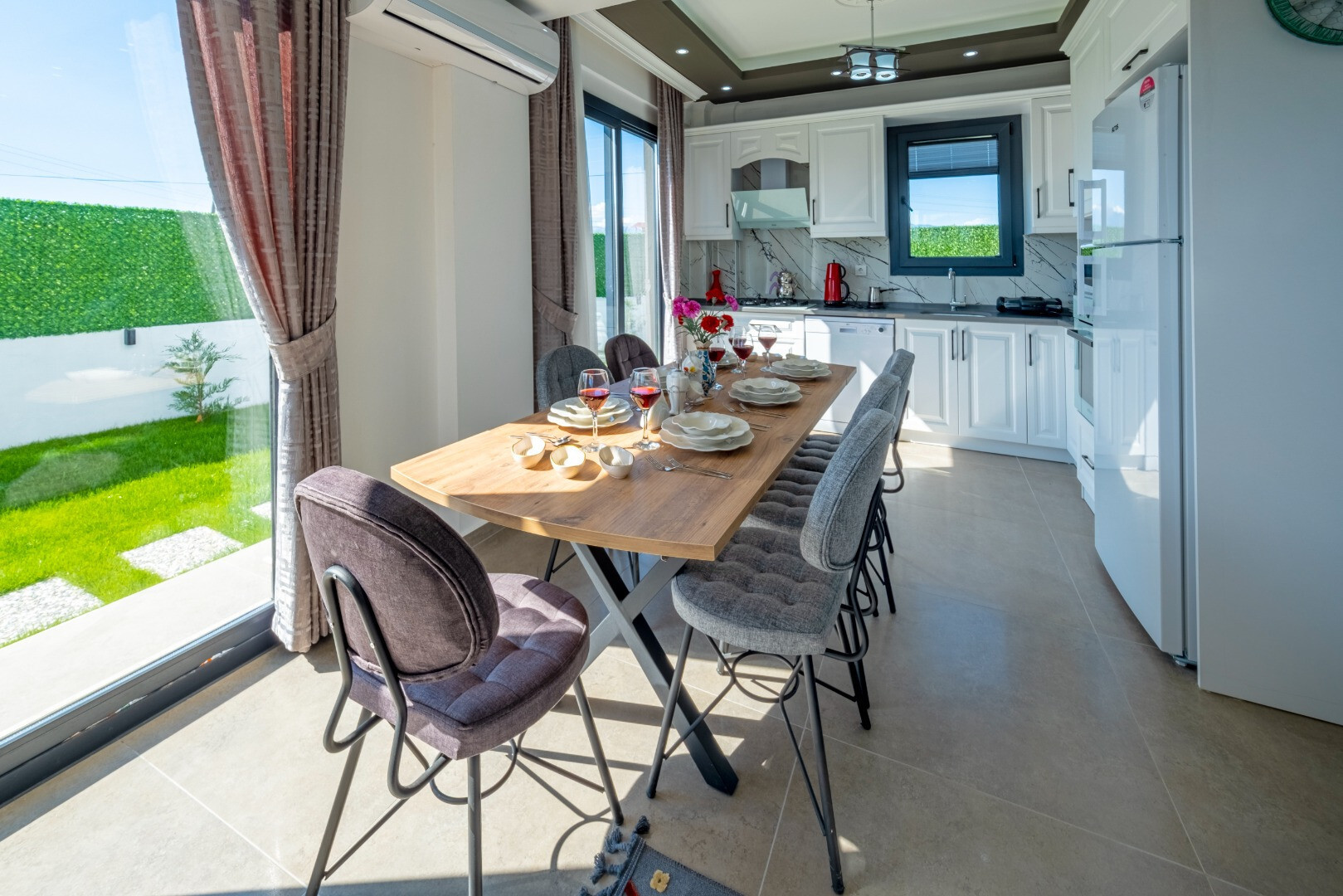 VBK80135 Villa Booking
