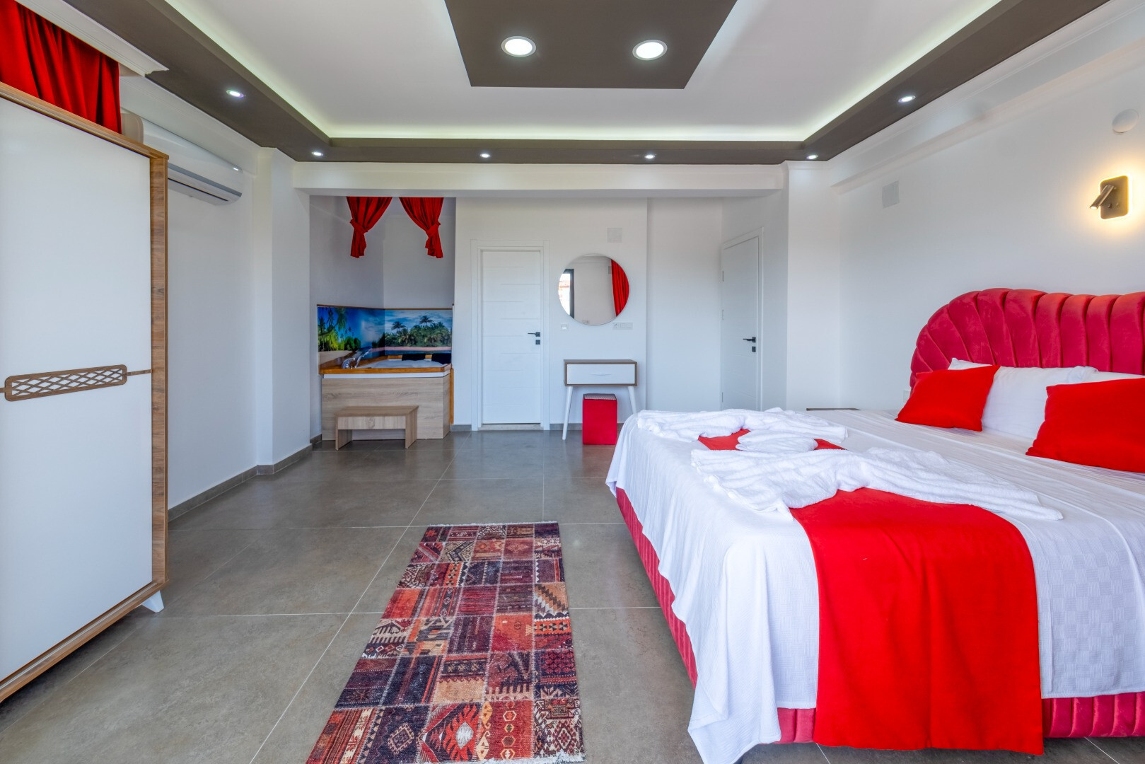 VBK80135 Villa Booking