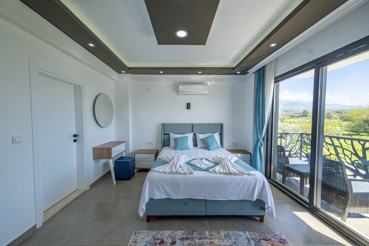 VBK80135 Villa Booking