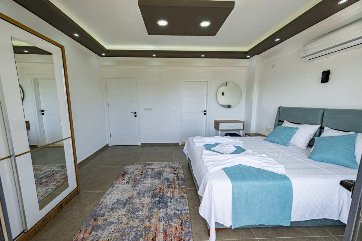 VBK80135 Villa Booking
