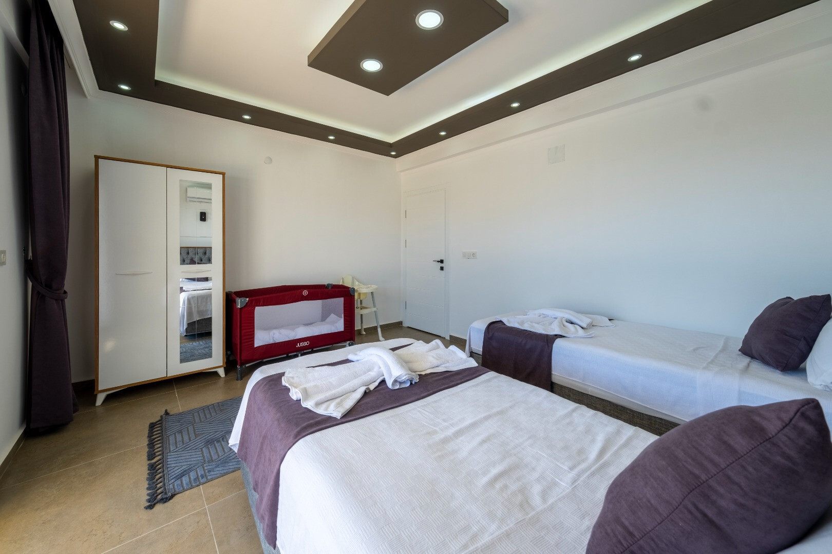 VBK80135 Villa Booking