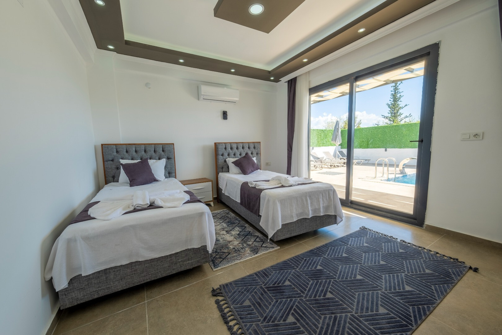 VBK80135 Villa Booking