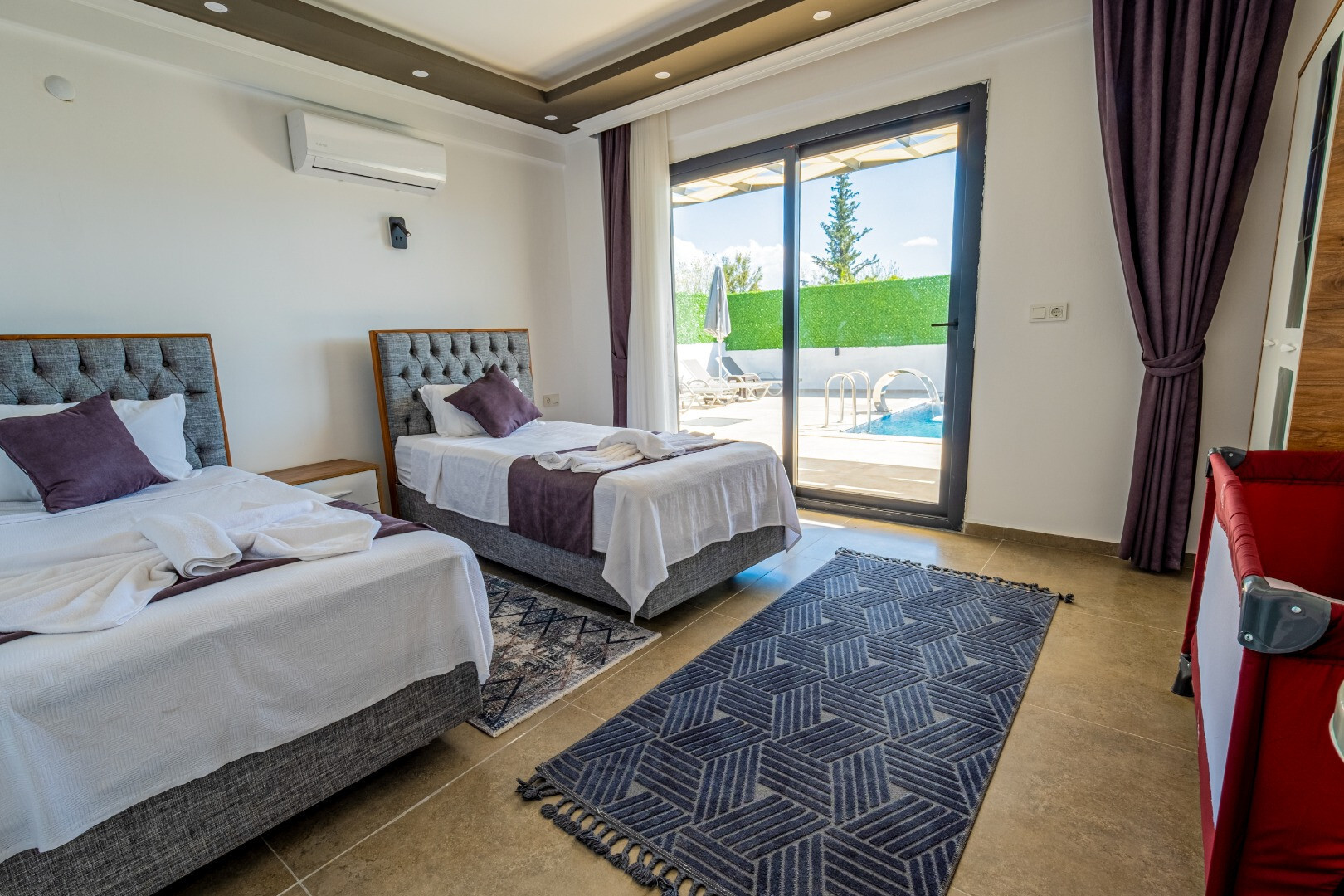 VBK80135 Villa Booking