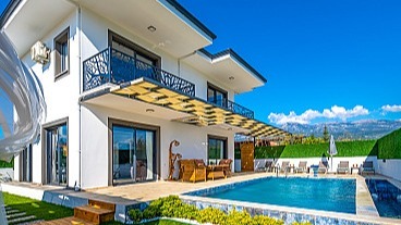 VBK80135 Villa Booking