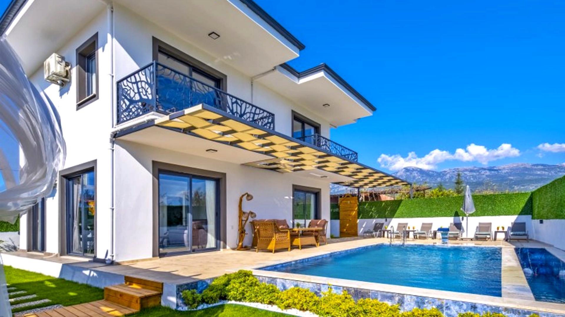 VBK80135 Villa Booking