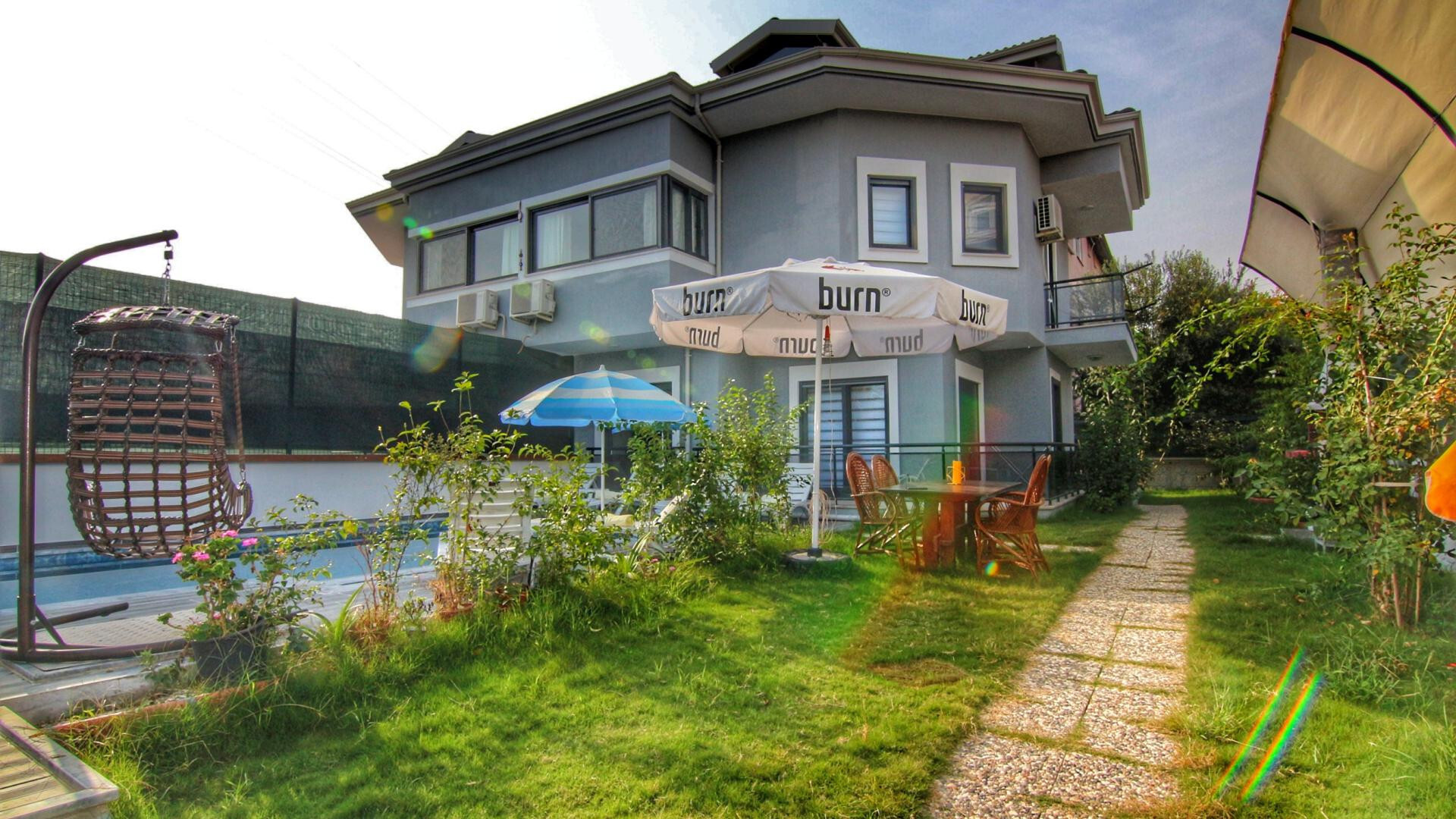 VBK26786 Villa Booking