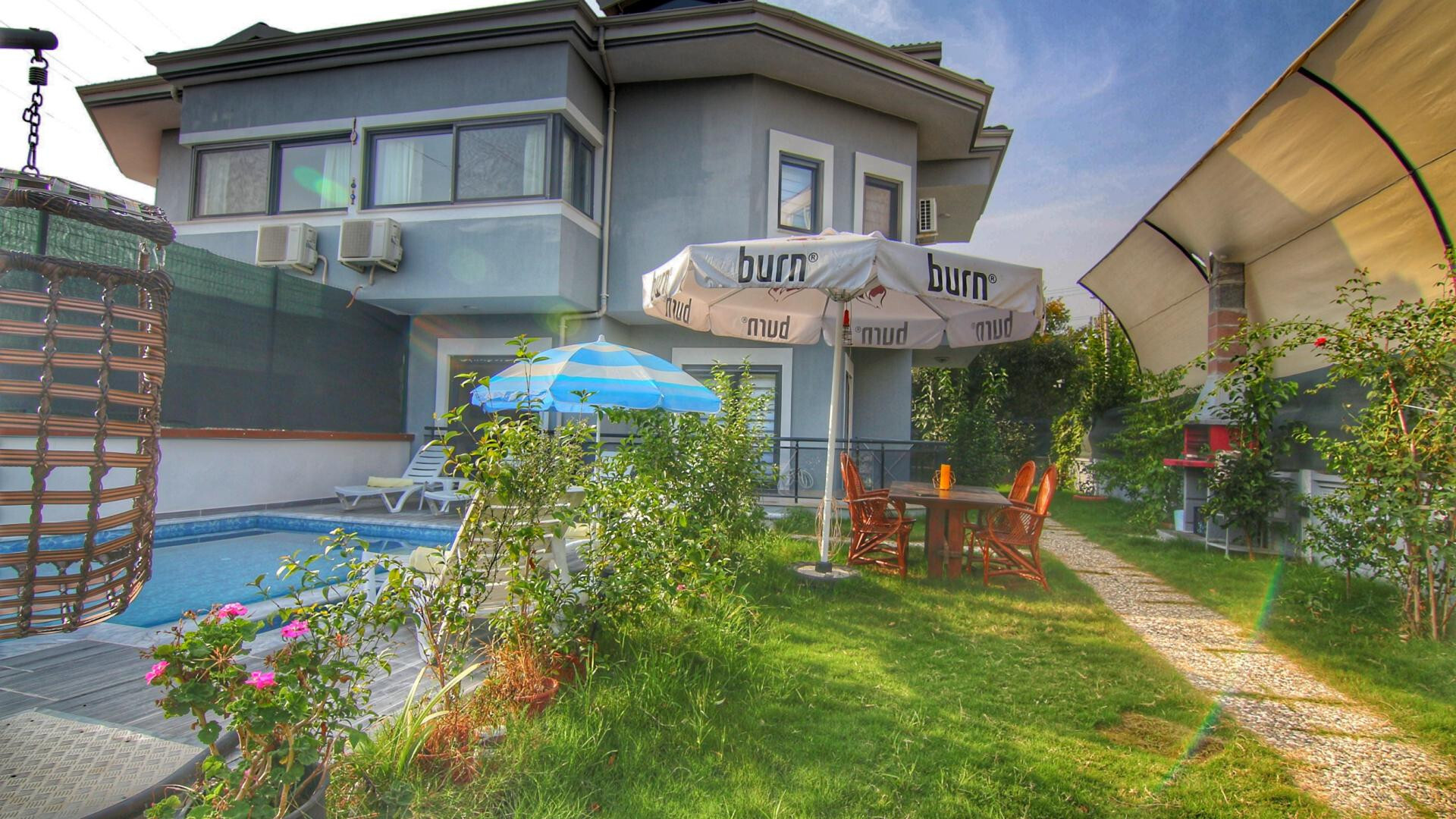 VBK26786 Villa Booking