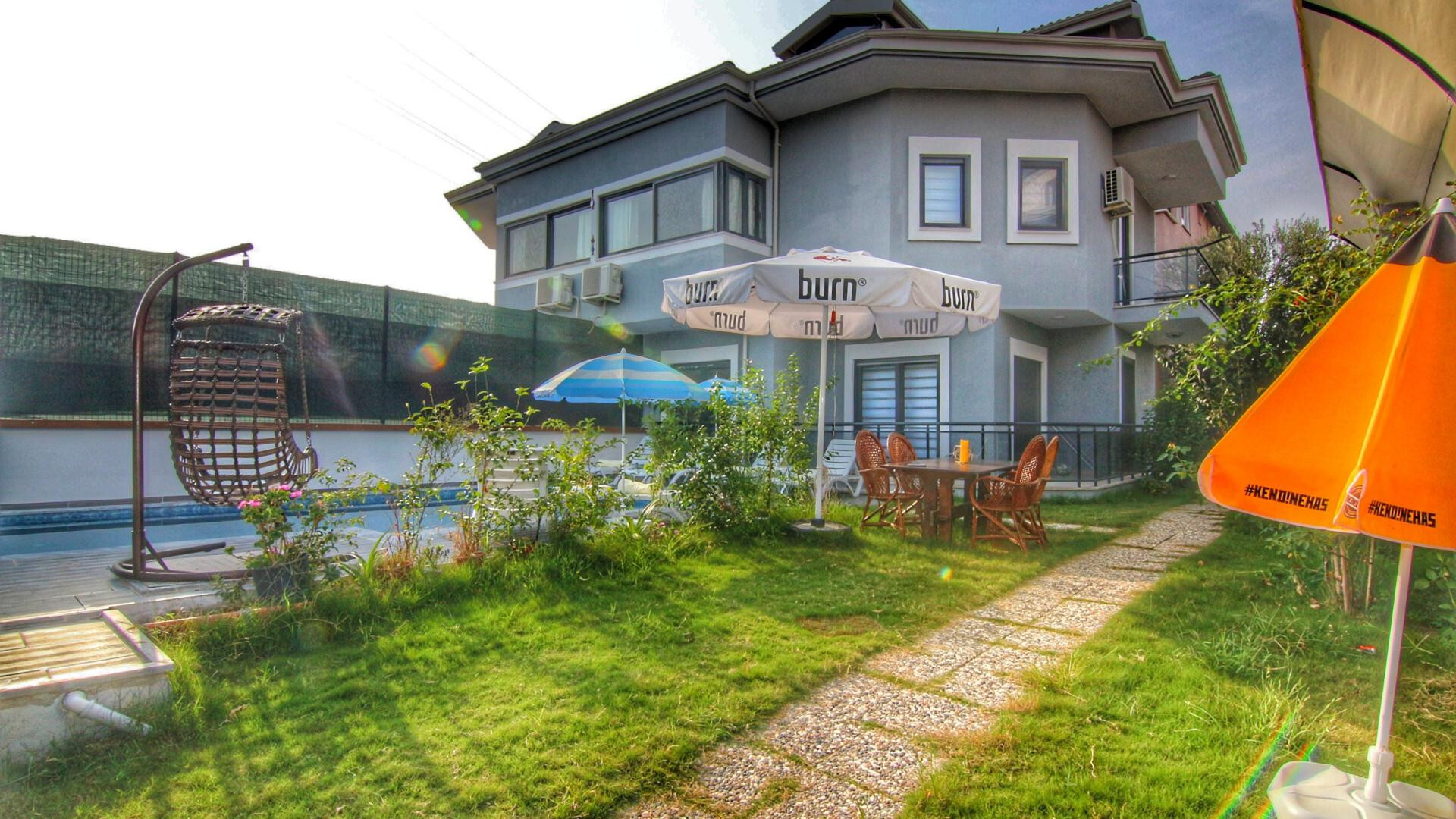 VBK26786 Villa Booking
