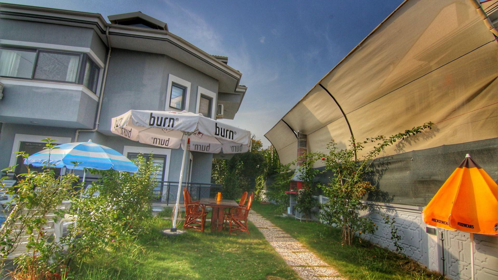 VBK26786 Villa Booking