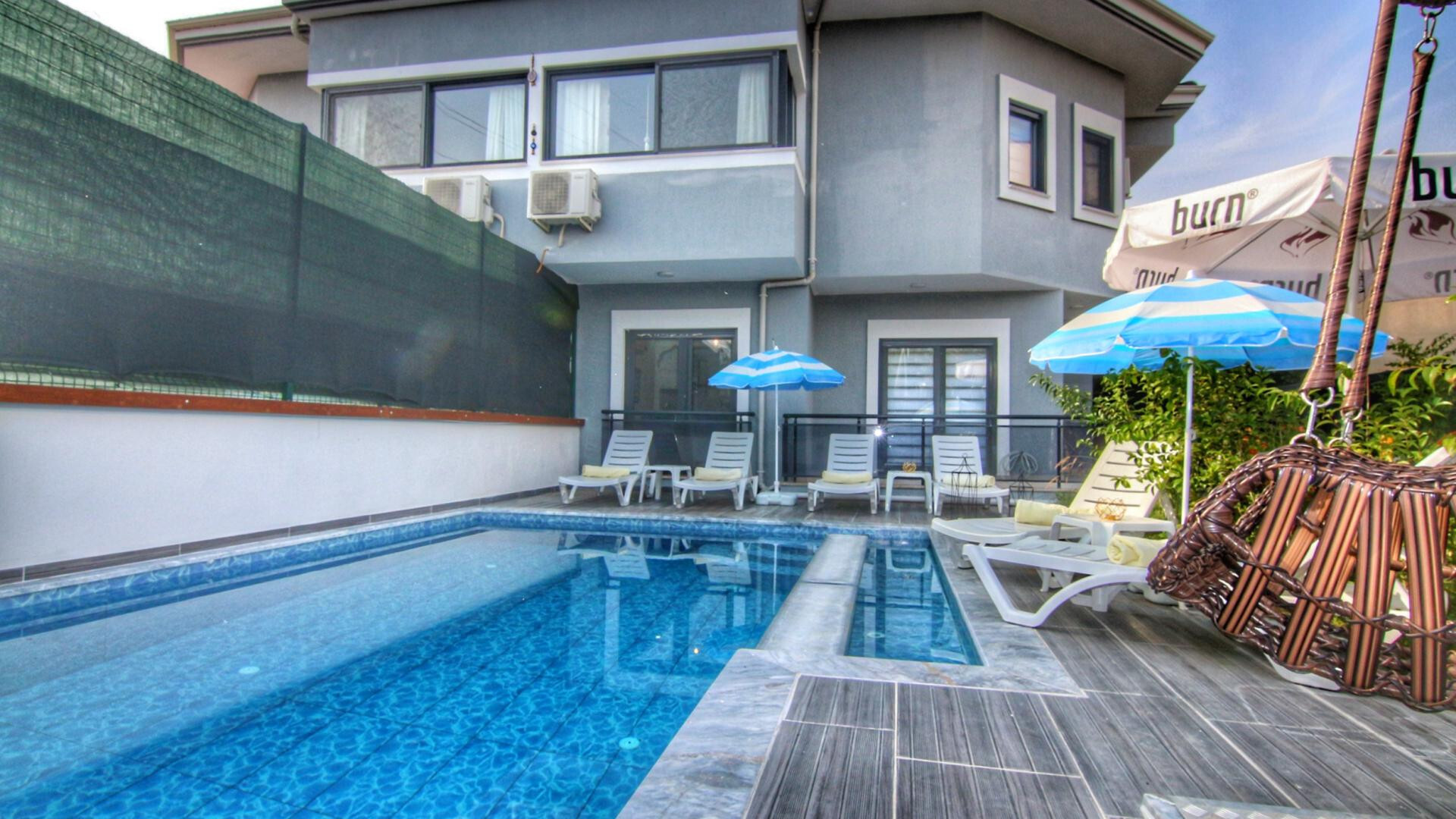VBK26786 Villa Booking