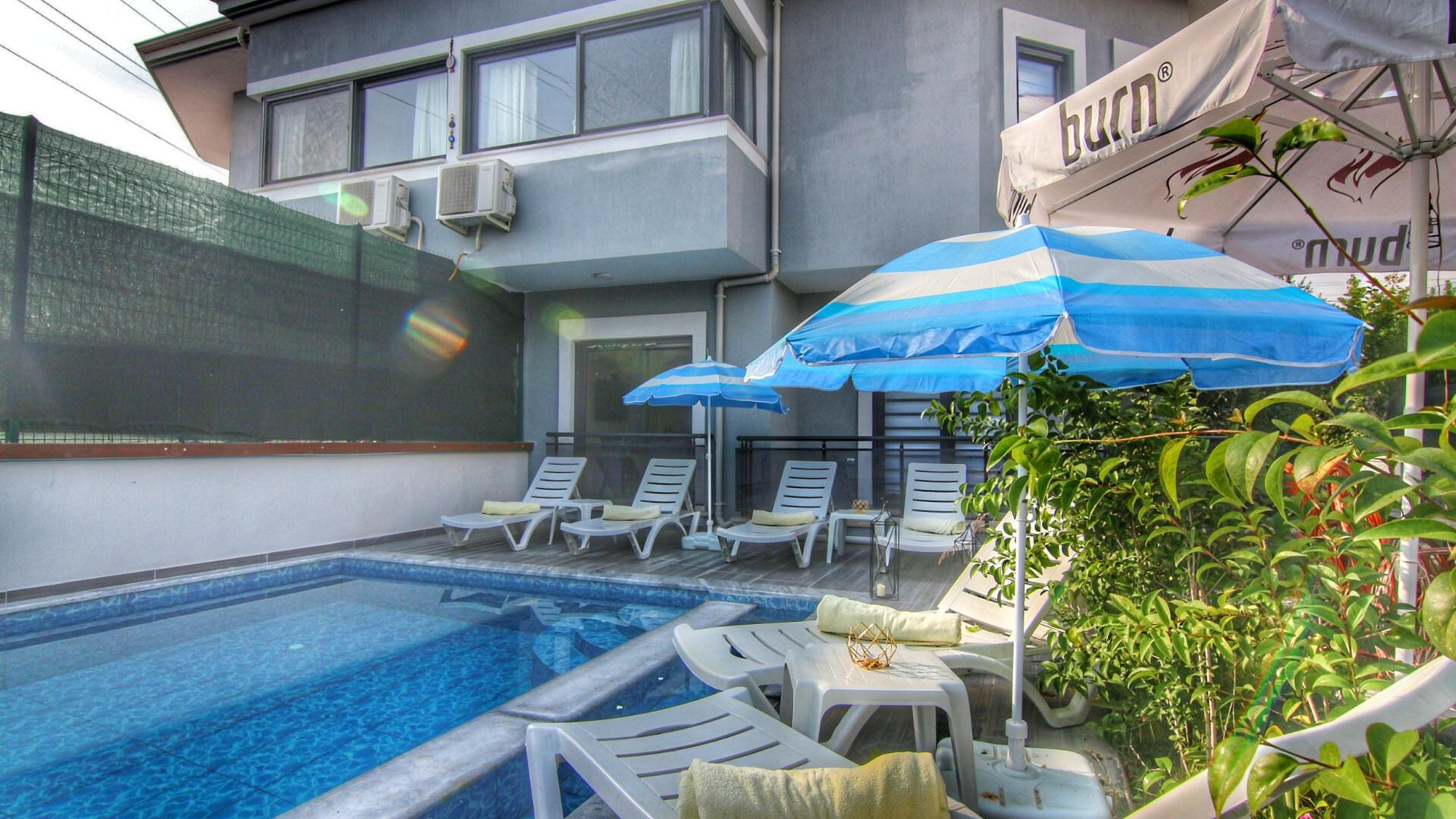 VBK26786 Villa Booking